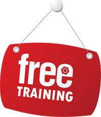 Free Training for Sweepers, Floor Scrubbers and Cleaning Machines
