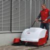 Sweepers Australia Product Rcm Brava 900 Walk Behind Vacuum Sweeper 402