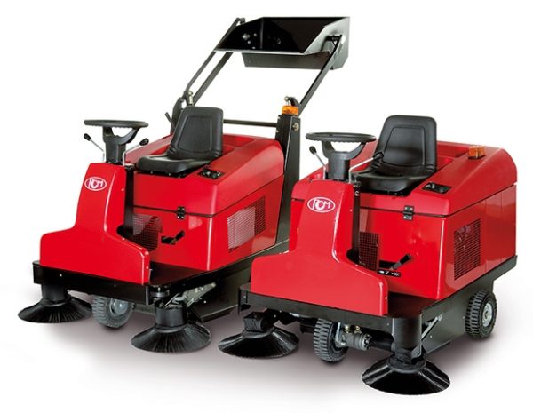 Sweepers Australia RCM Atom3 Rider Sweeper 514