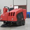 Sweepers Australia RCM Boxer Plus Rider Vacuum Sweeper 508