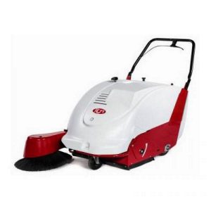 Sweepers Australia RCM Brava 900 Walk Behind Vacuum Sweeper 87