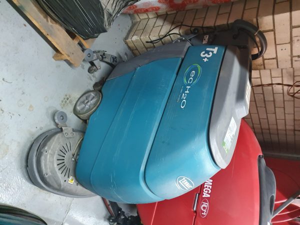 Sweepers Australia Tennant T3 Walk Behind Floor Scrubber 488 scaled