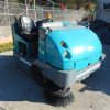 Sweepers Australia Used20Product Tennant Tennant S30 Lpg Rider Sweeper 380