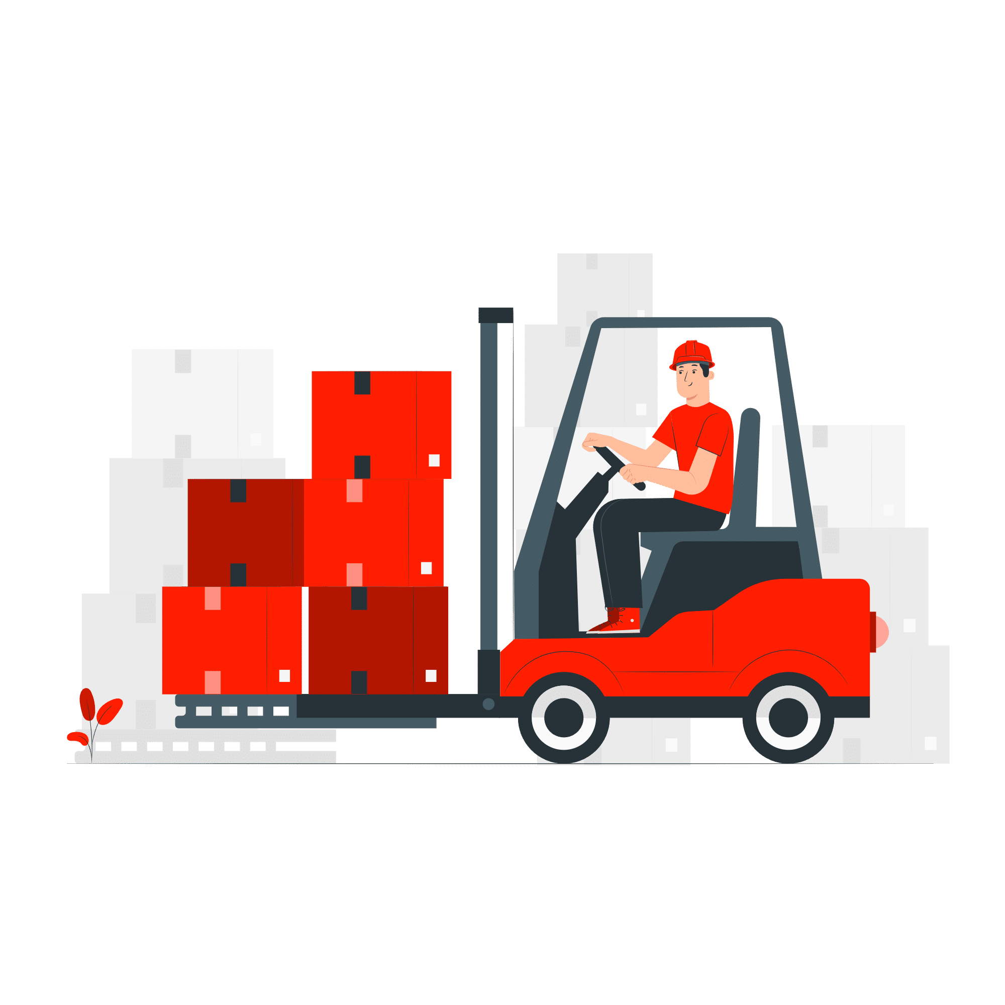 Logistics pana