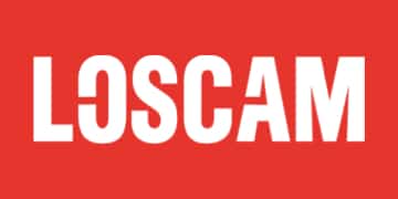logo loscam