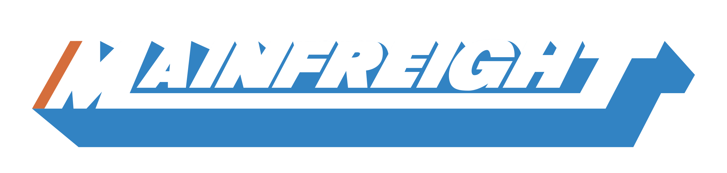 mainfreight logo png transparent