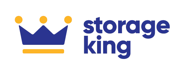 storage king logo